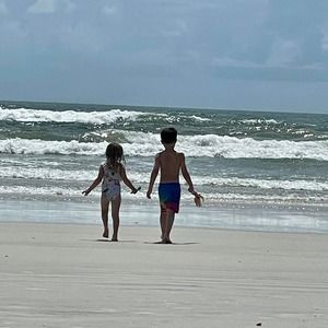 Meet your Posher, Stacey